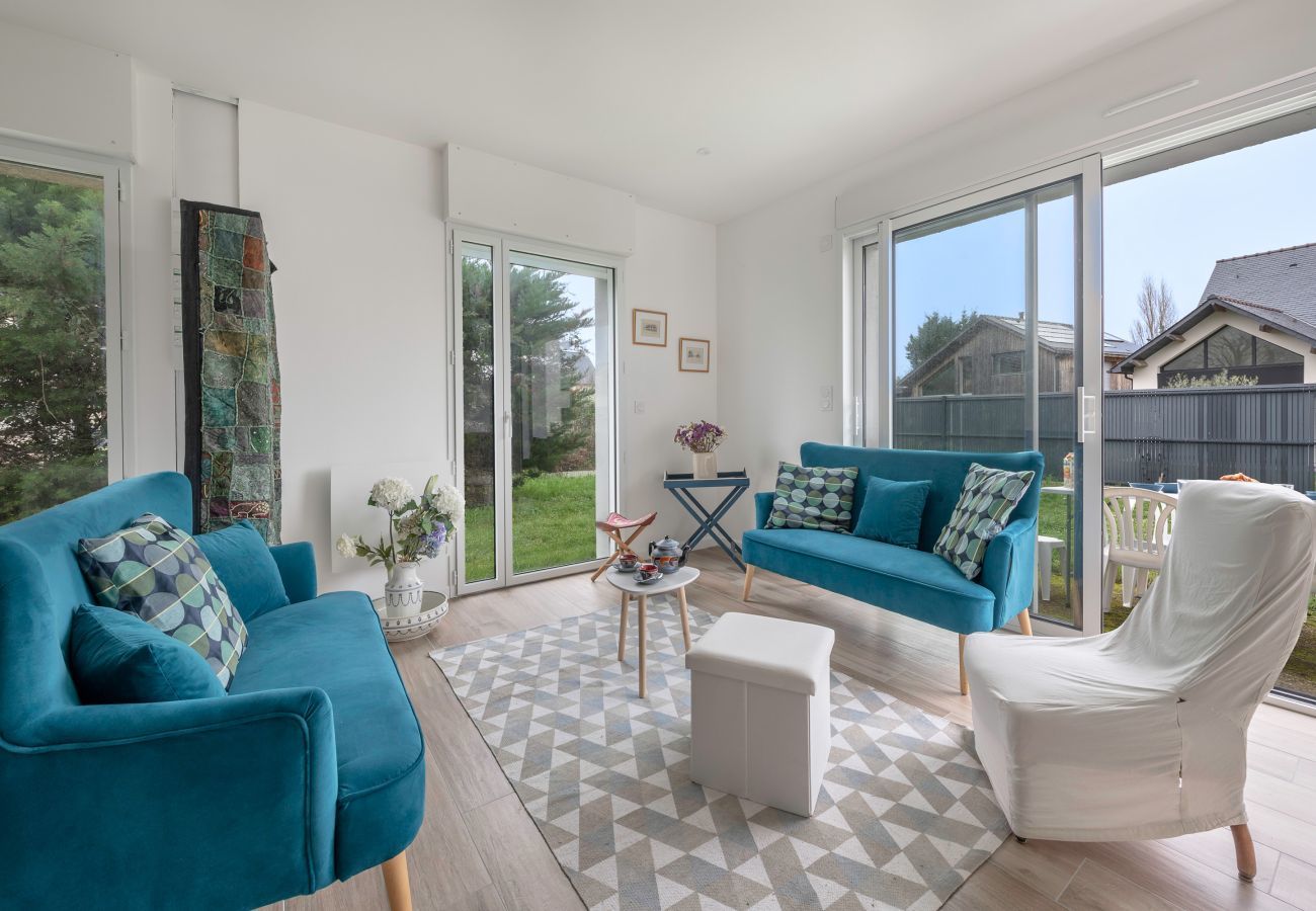 House in Le Pouliguen - The Pouliguen - Bright house with garden