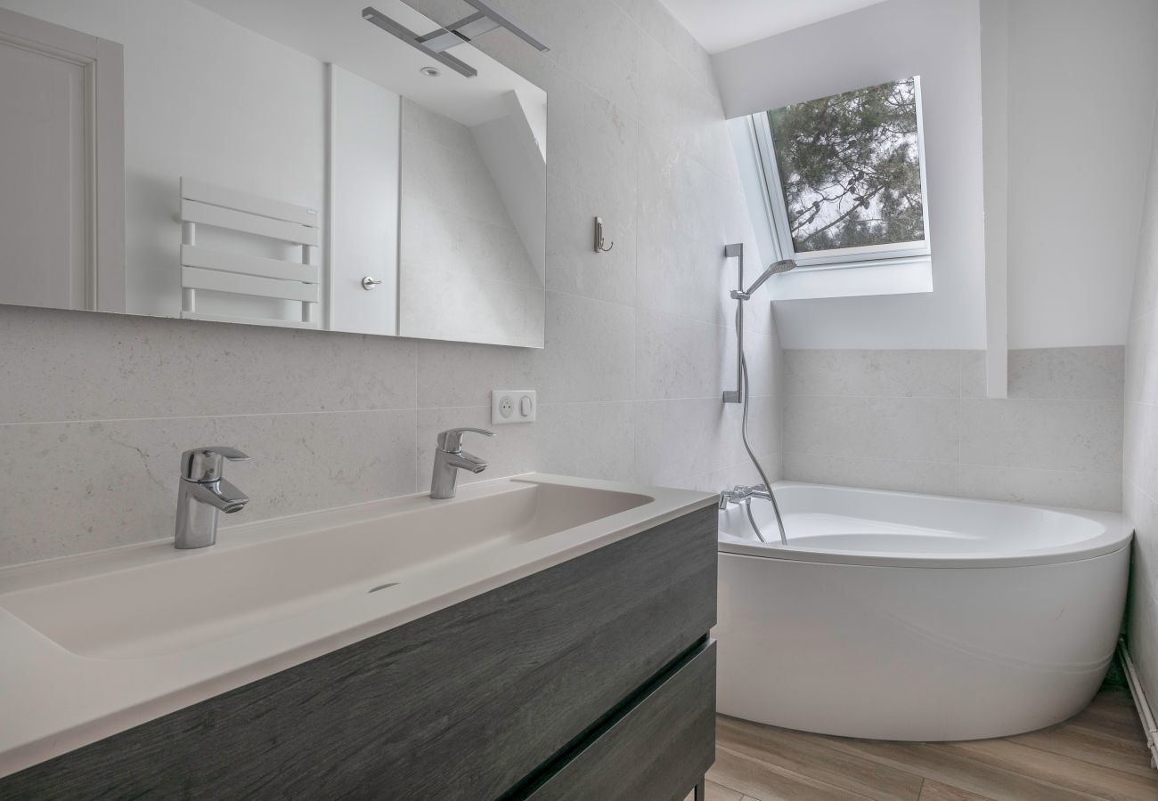 Apartment in La Baule-Escoublac - A break, relaxation and the beach at La Baule-Escoublac