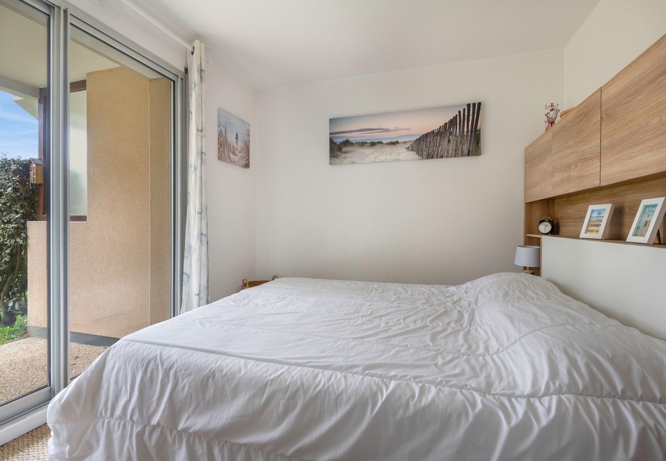 Apartment in Pornic - Apartment for 4 500m from the beaches in Pornic