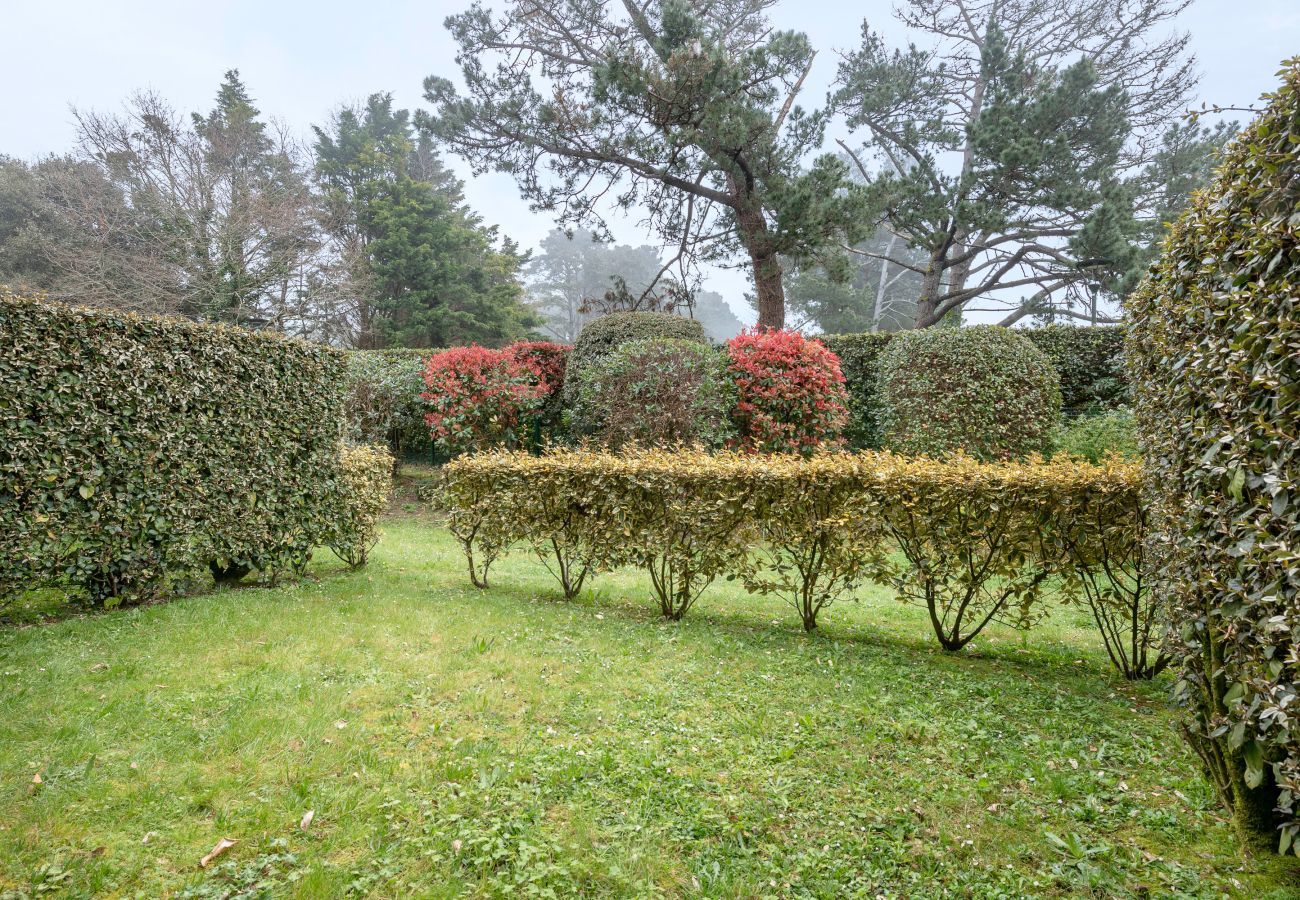 Apartment in Pornic - Apartment for 4 500m from the beaches in Pornic