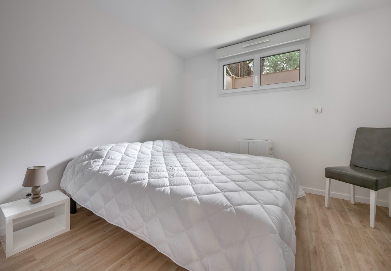 Apartment in Saint-Brevin-les-Pins - Apartment for 4, 100m from the beach