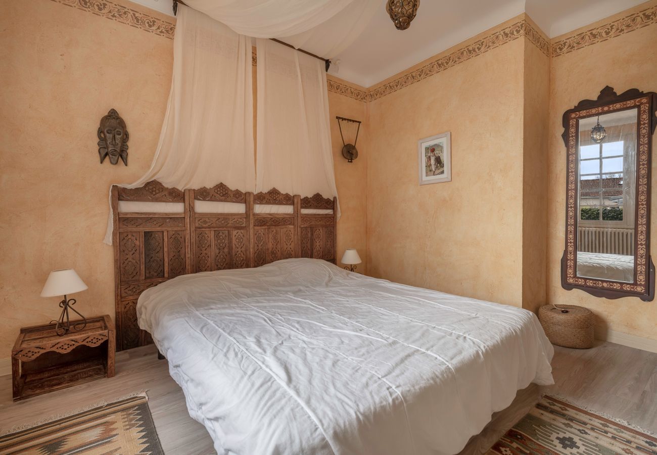 House in Saint-Brevin-les-Pins - House for 8 - St Brevin 