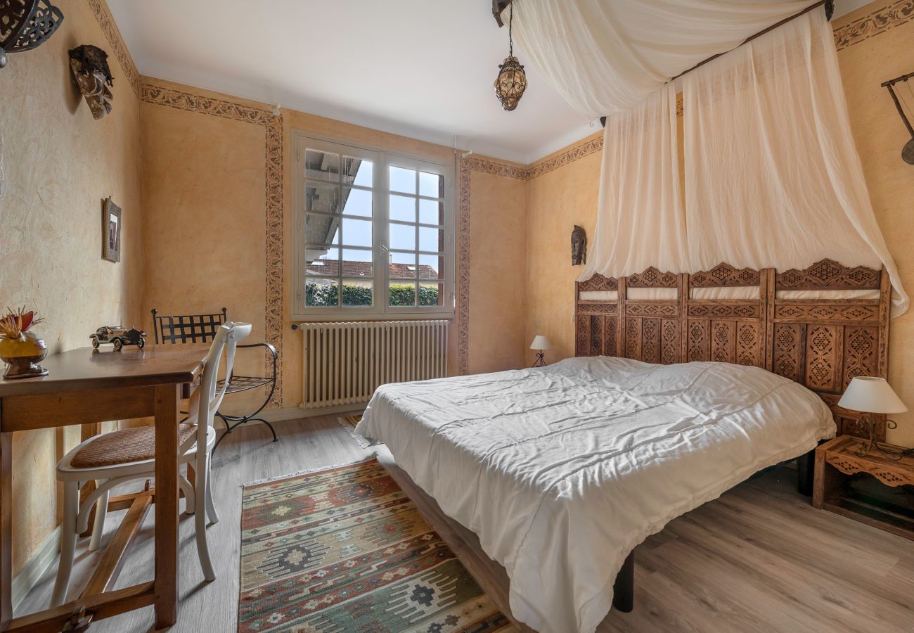 House in Saint-Brevin-les-Pins - House for 8 - St Brevin 