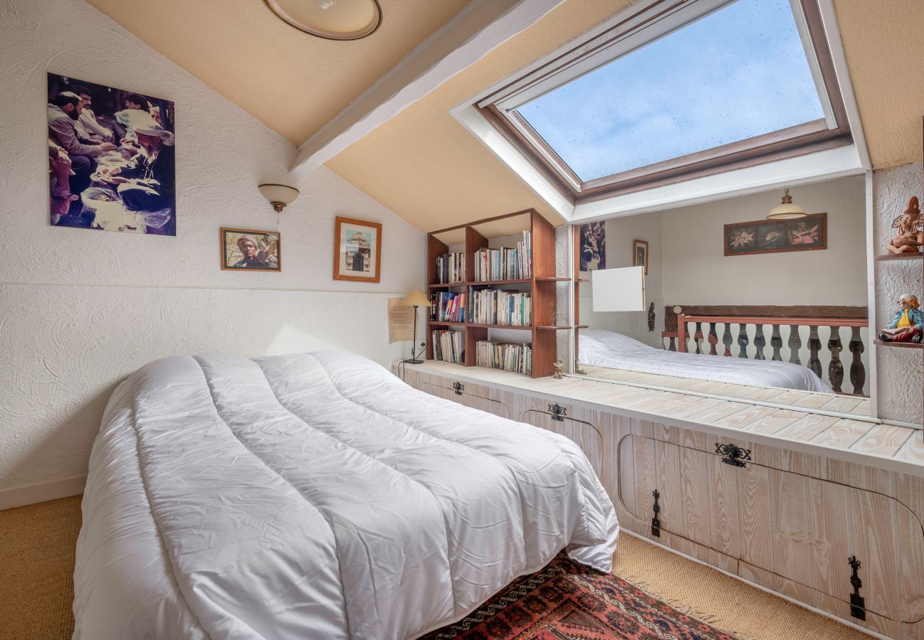 House in Saint-Brevin-les-Pins - House for 8 - St Brevin 