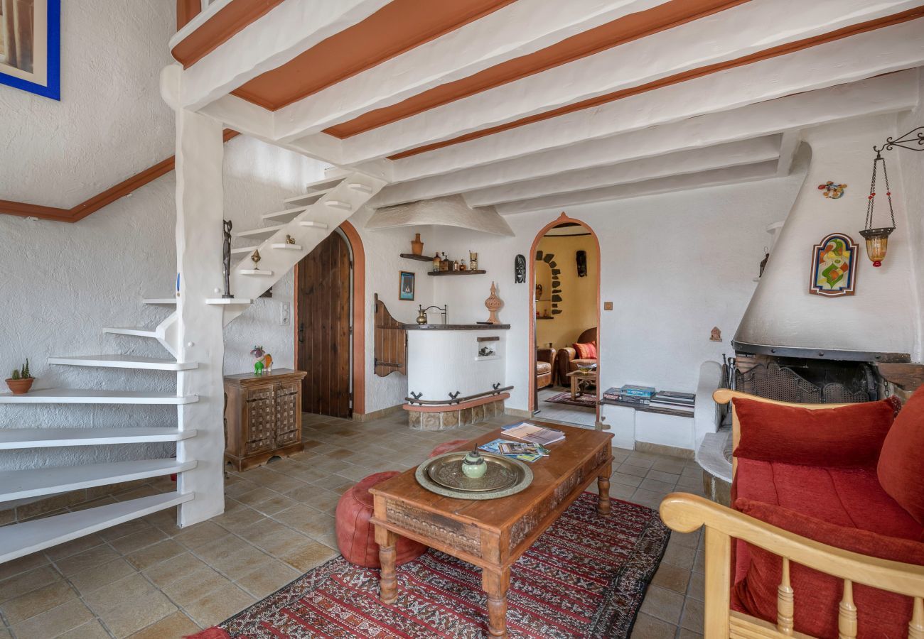 House in Saint-Brevin-les-Pins - House for 8 - St Brevin 