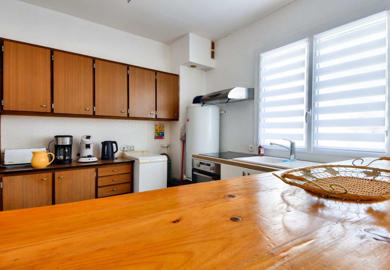 Apartment in Noirmoutier-en-l´Ile - A stay in the heart of Île-de-Noirmoutier