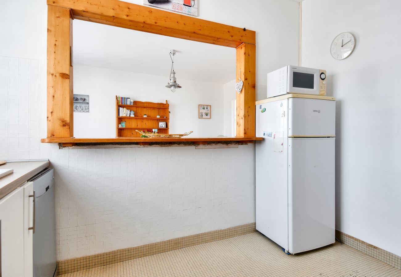 Apartment in Noirmoutier-en-l´Ile - A stay in the heart of Île-de-Noirmoutier