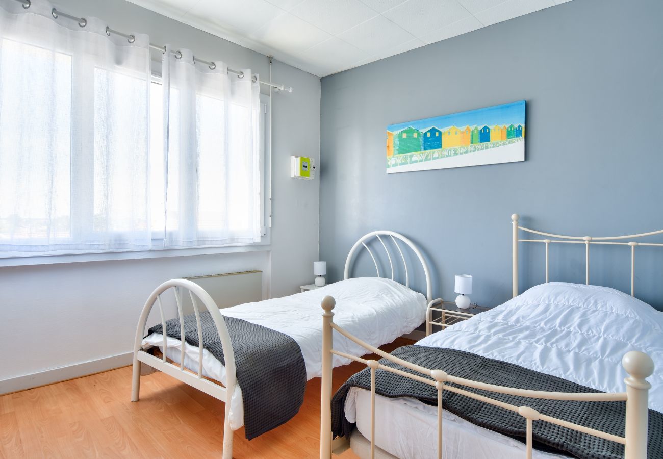 Apartment in Noirmoutier-en-l´Ile - A stay in the heart of Île-de-Noirmoutier
