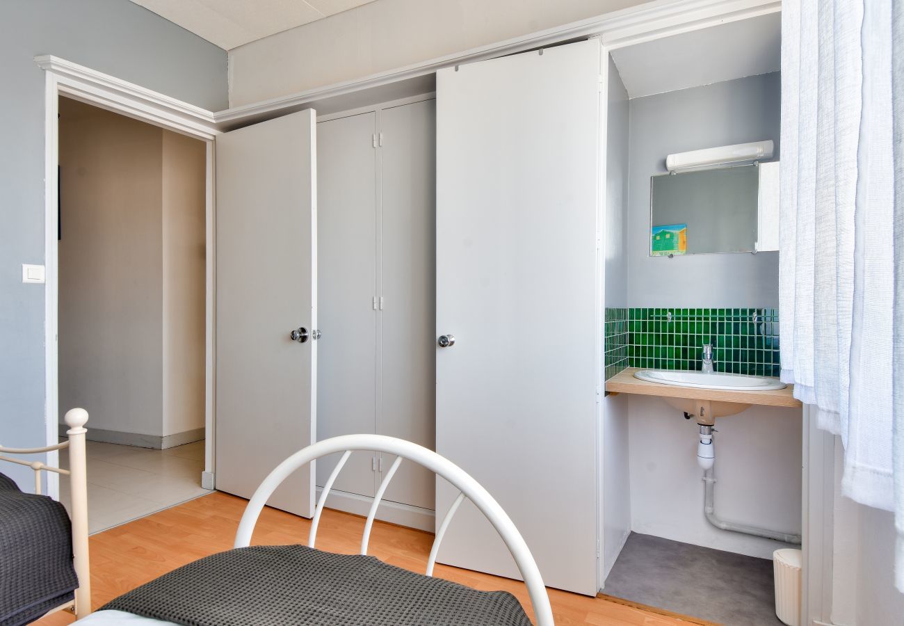 Apartment in Noirmoutier-en-l´Ile - A stay in the heart of Île-de-Noirmoutier
