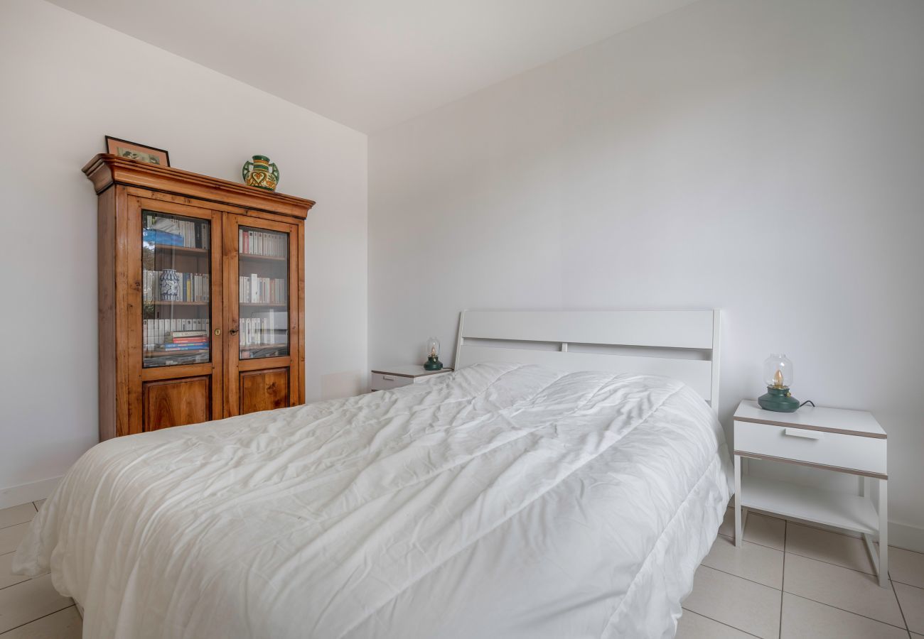 House in Pornichet - House for 5 - garden - 200 m from the beach 