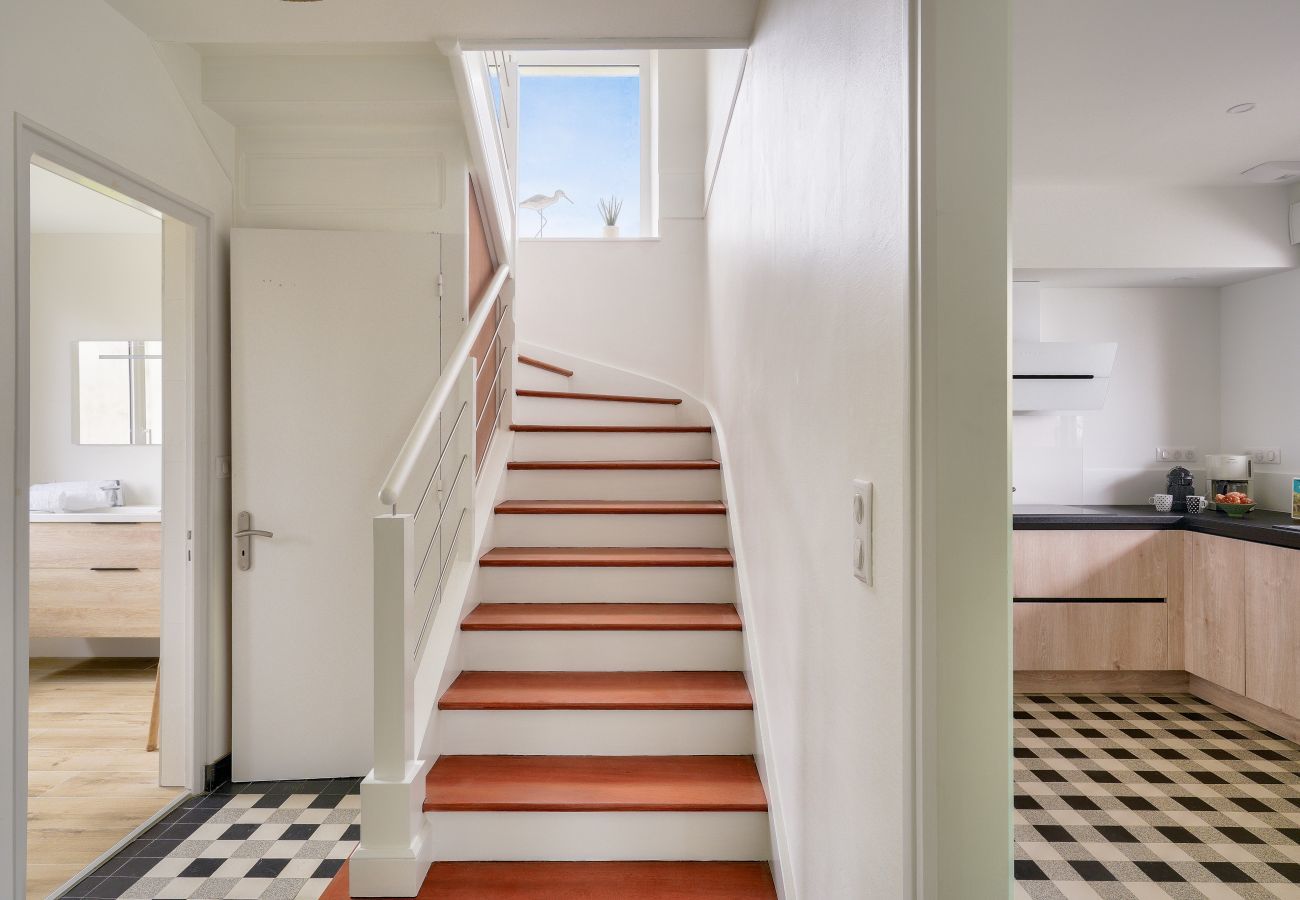 House in Plonéour-Lanvern - Beautiful house for 6 - Discover the Pays Bigouden 
