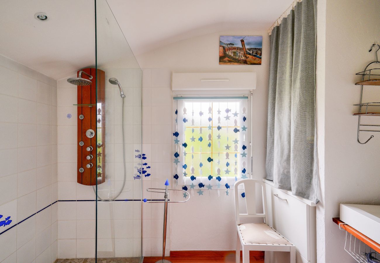 House in Penmarch - Charming house with terrace and garden
