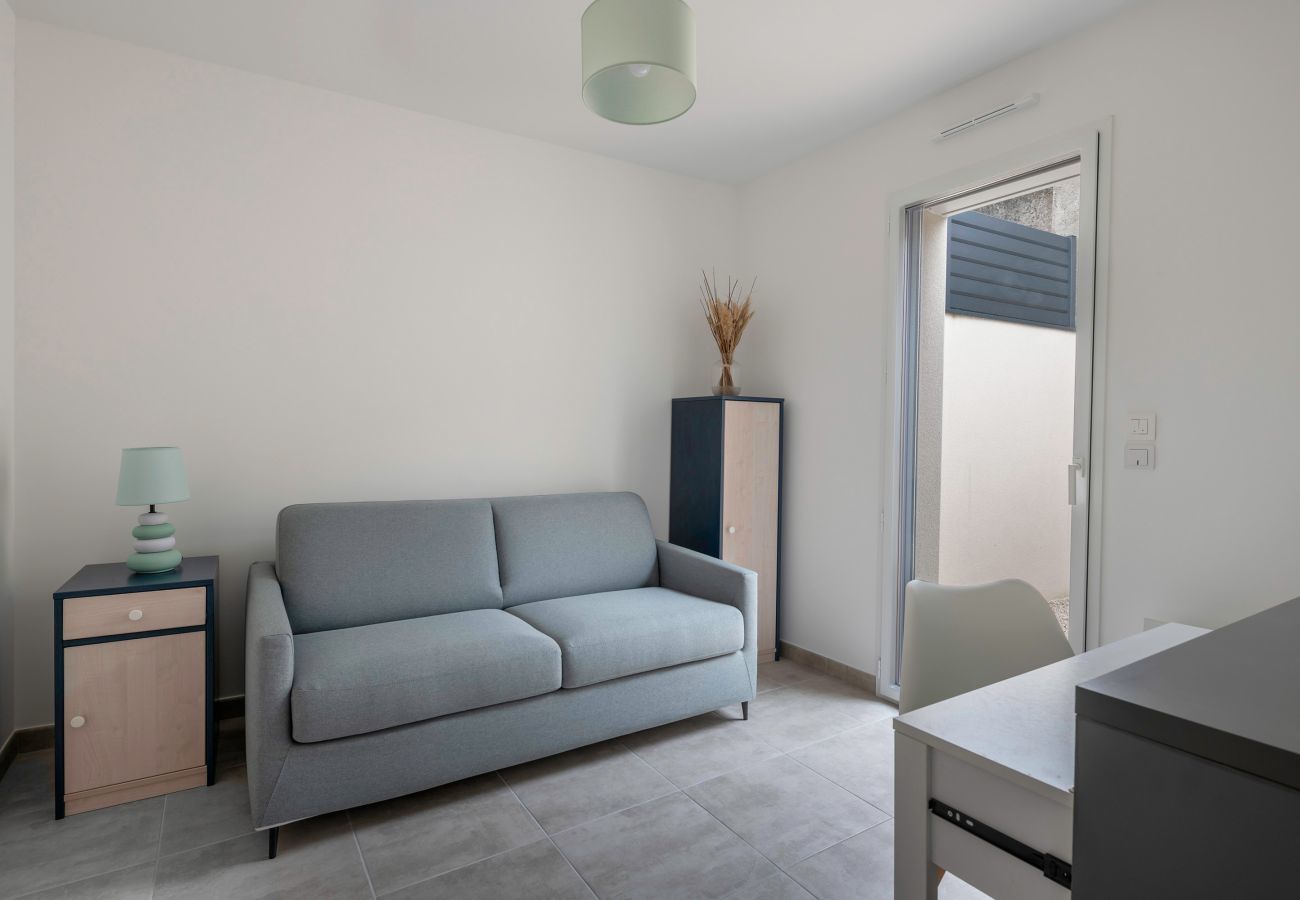House in Pornic - Recent house in Pornic, 500m from the beach for 5