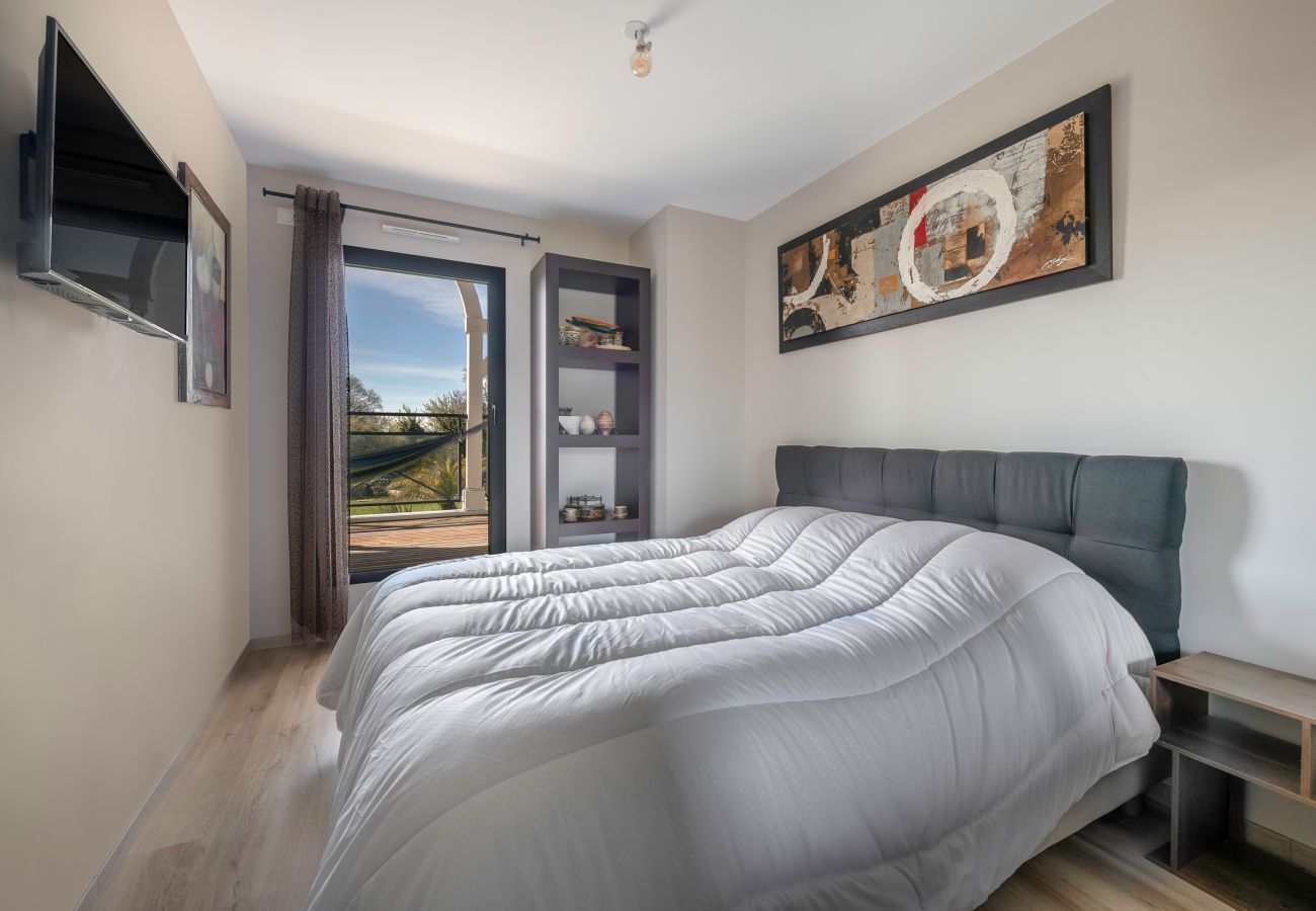 House in Pornic - Family home with jacuzzi for 6