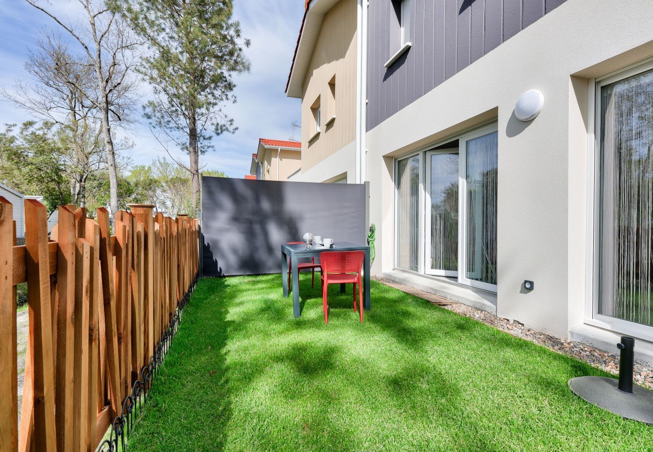 House in Andernos-les-Bains - Pretty house with terrace in Andernos-les-bains