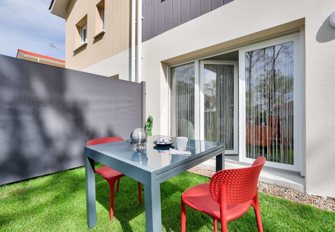 House in Andernos-les-Bains - Pretty house with terrace in Andernos-les-bains