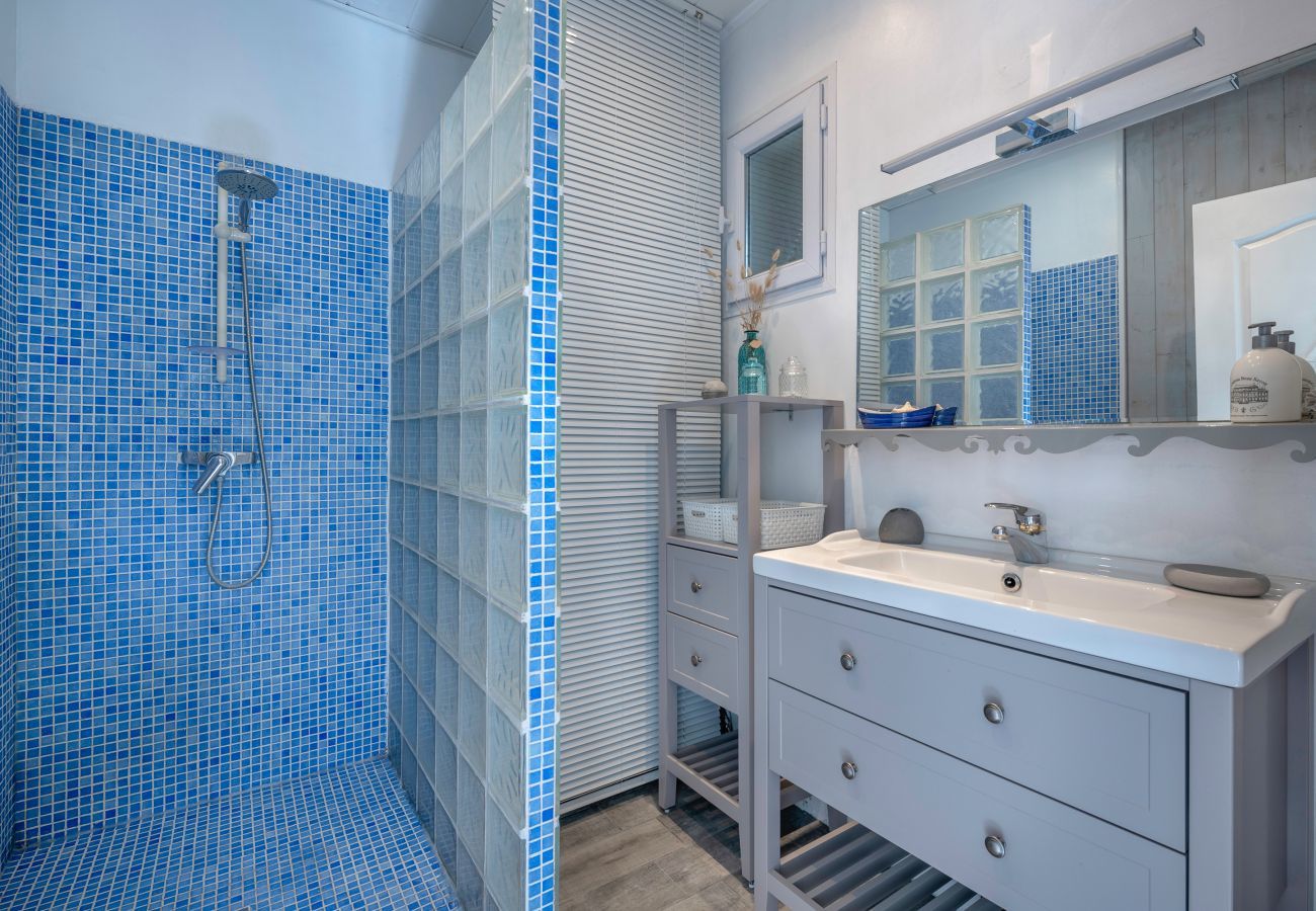 House in Préfailles - Charming house with swimming pool in Préfailles