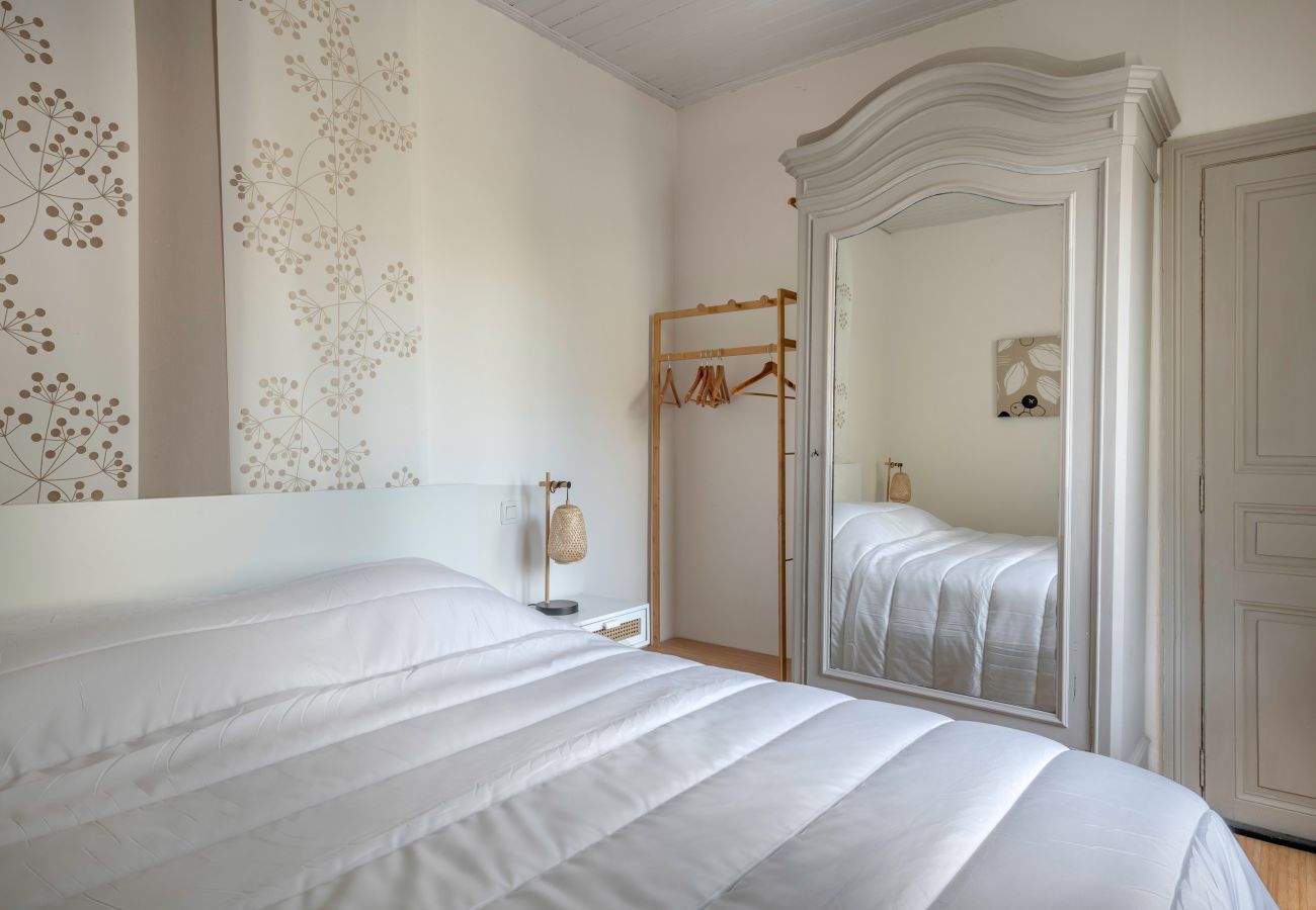 House in Préfailles - Charming house with swimming pool in Préfailles