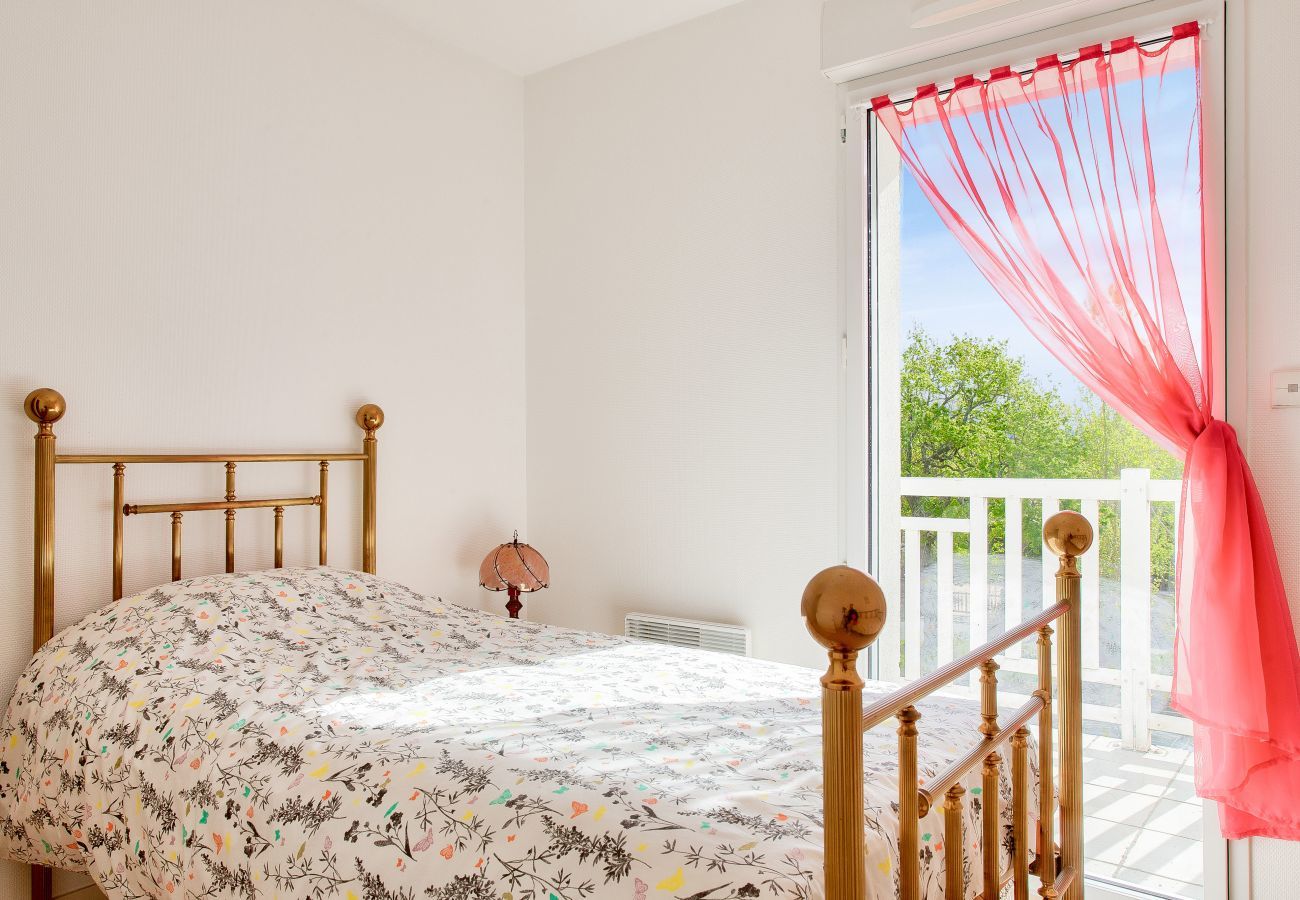 Apartment in Fouesnant - Close to beaches and shops, flat for 4