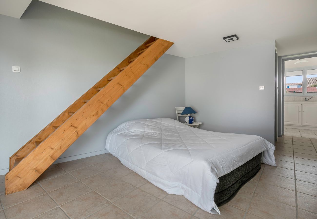 House in La Plaine-sur-Mer - Quiet house 400m from the beach