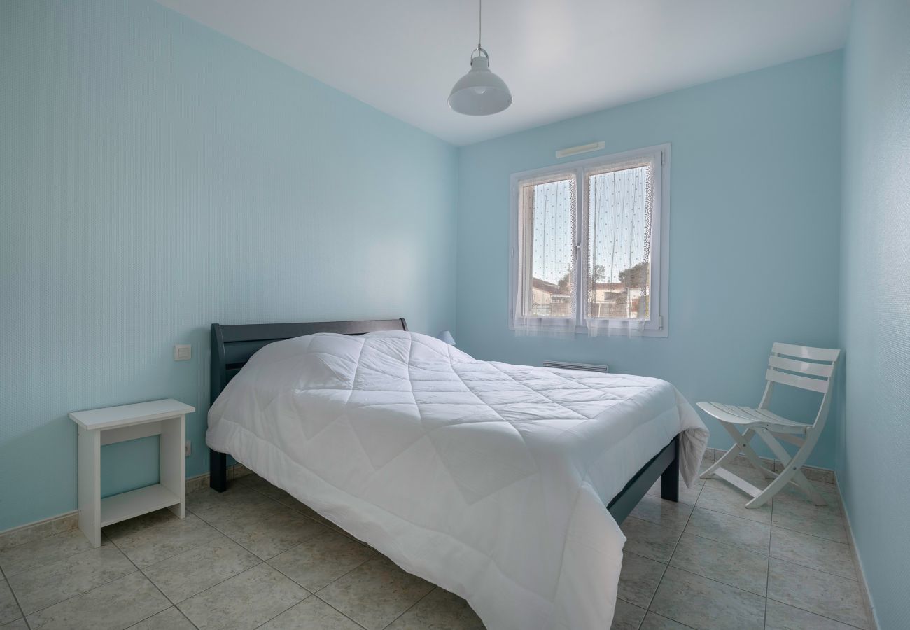 House in La Plaine-sur-Mer - Quiet house 400m from the beach