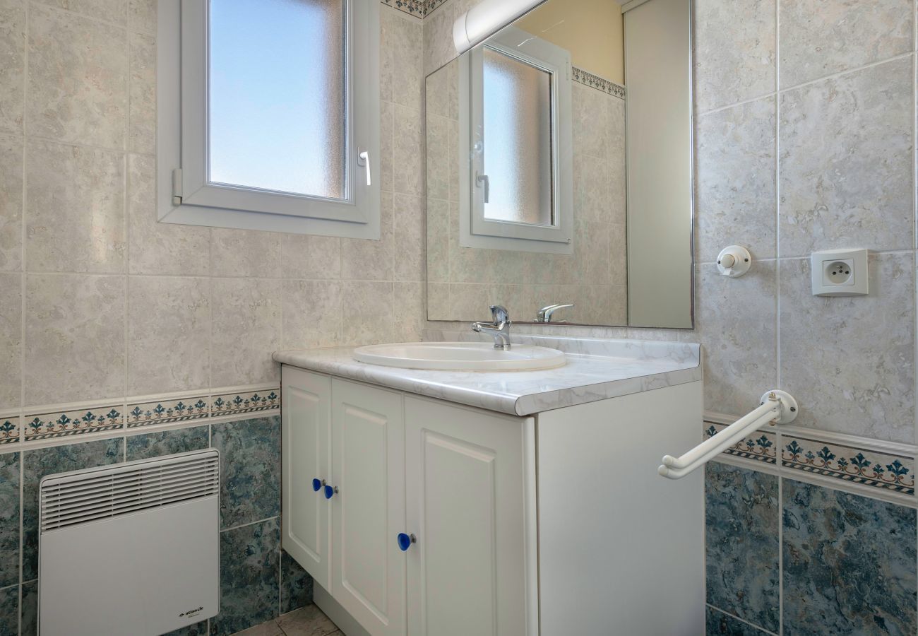 House in La Plaine-sur-Mer - Quiet house 400m from the beach