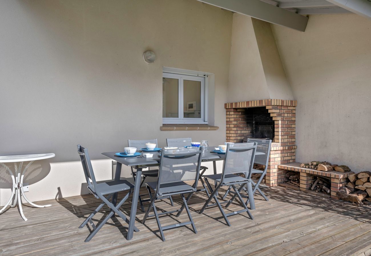 House in La Plaine-sur-Mer - Quiet house 400m from the beach