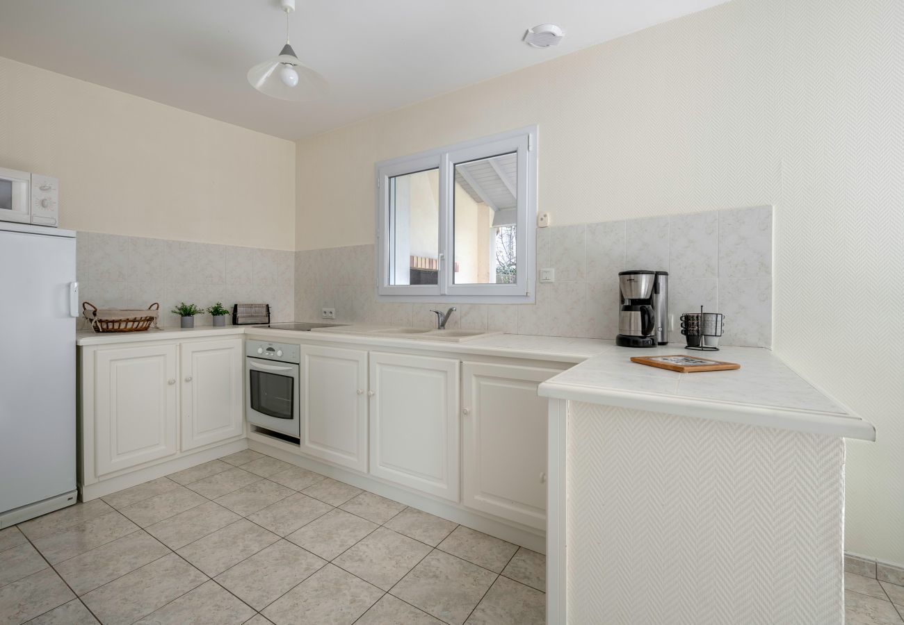 House in La Plaine-sur-Mer - Quiet house 400m from the beach