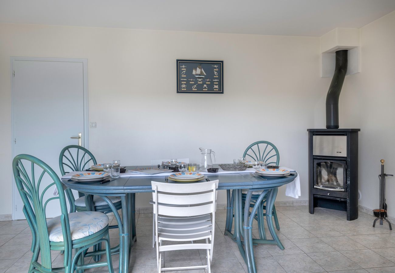 House in La Plaine-sur-Mer - Quiet house 400m from the beach