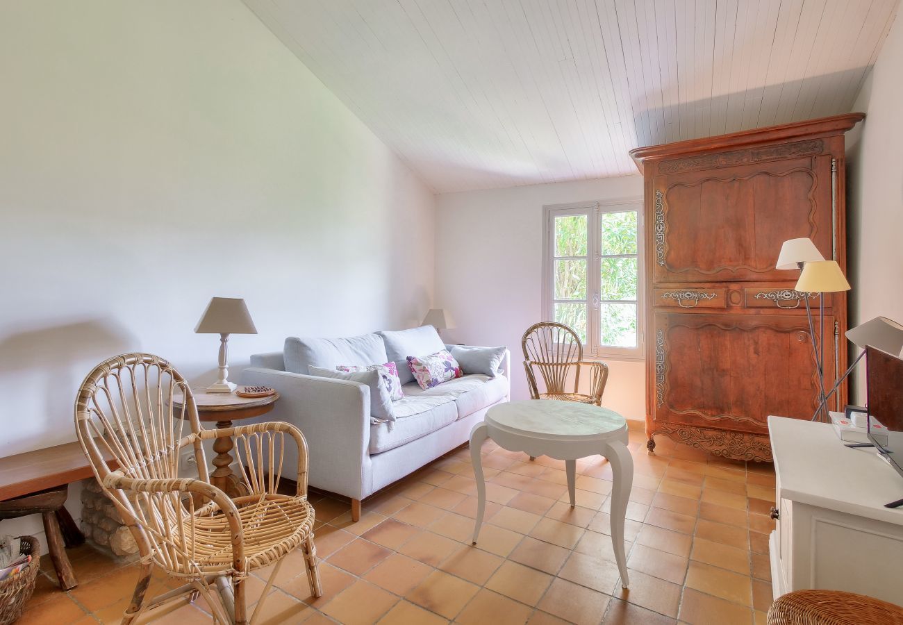 House in Loix - Loix- Ré Island- House for 5