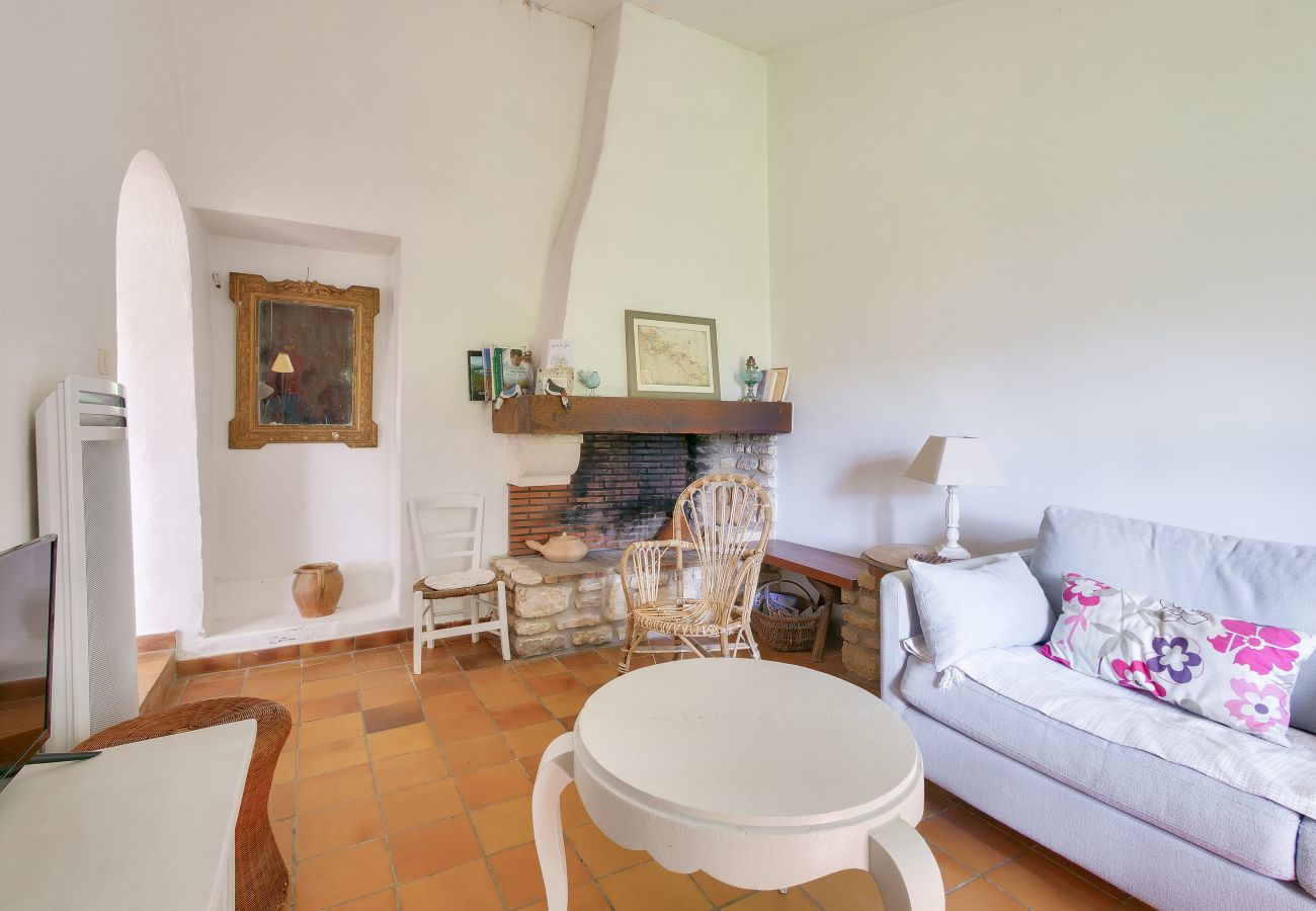 House in Loix - Loix- Ré Island- House for 5