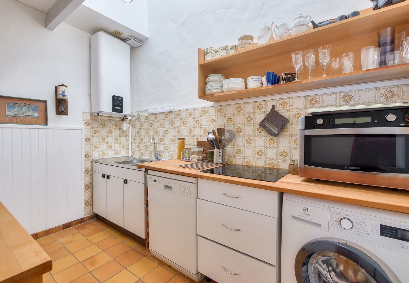 House in Loix - Loix- Ré Island- House for 5