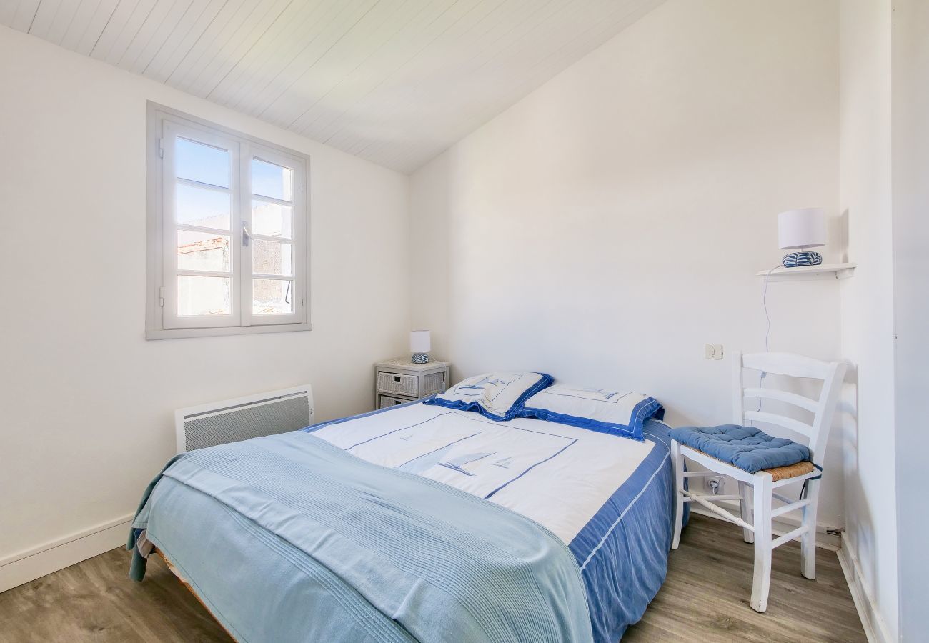 House in Loix - Loix- Ré Island- House for 5