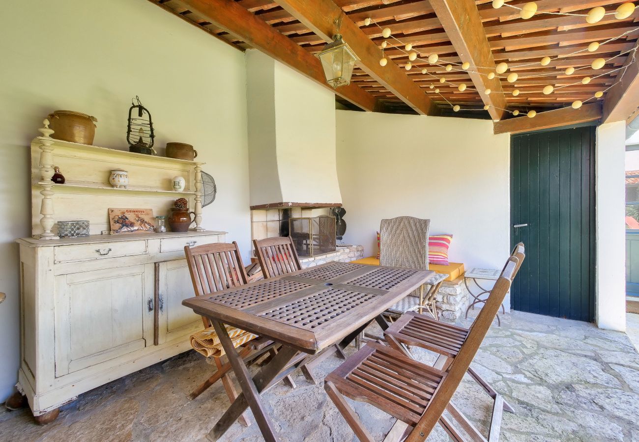 House in Loix - Loix- Ré Island- House for 5