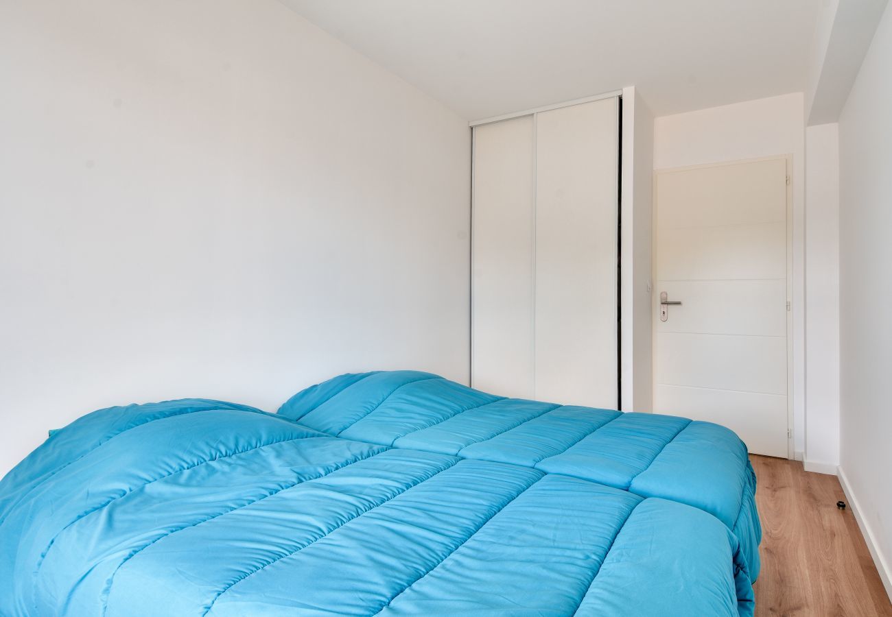 Apartment in Saint-Jean-de-Monts - Saint-Jean-de-Monts, flat for 6