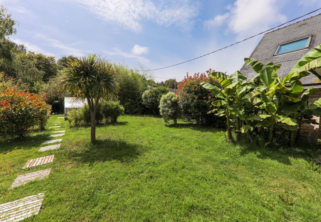 House in Sarzeau - Sarzeau - 12 pers - swimming pool and billiards