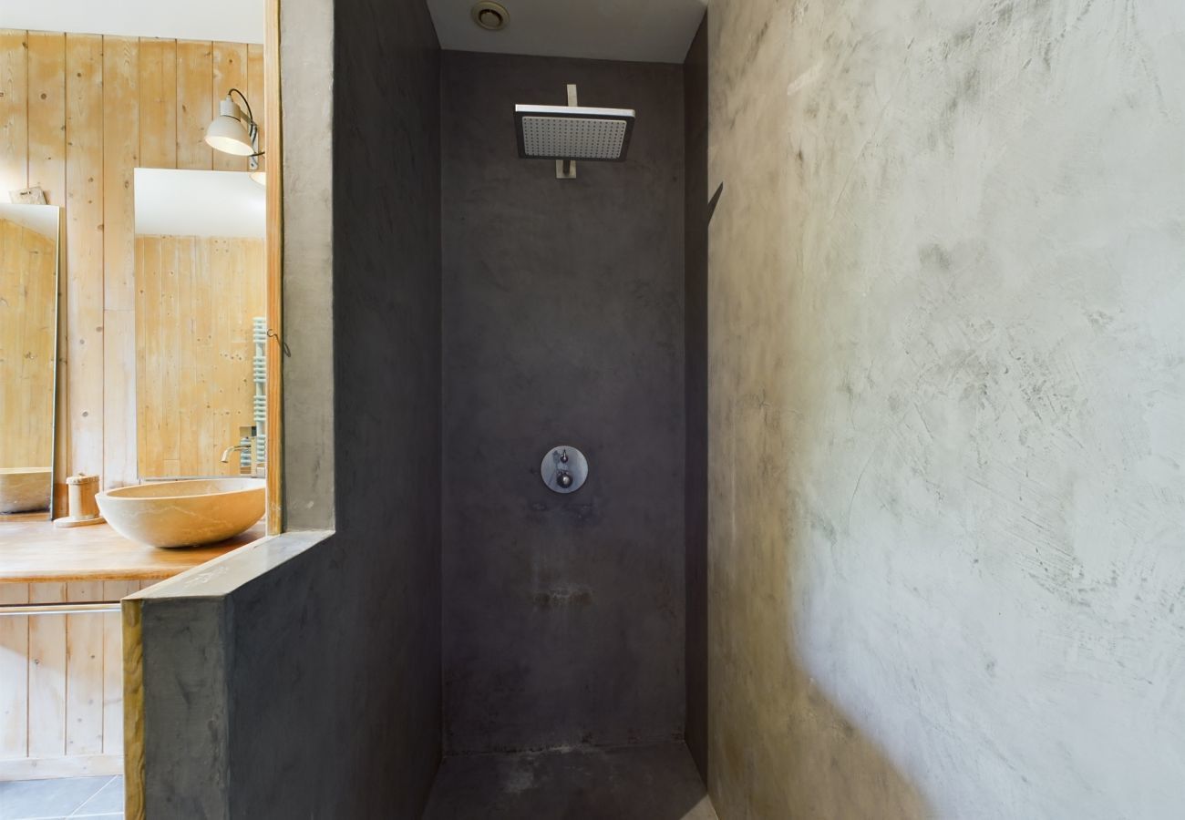 House in Lanton - Pool and serenity - House for 6 people