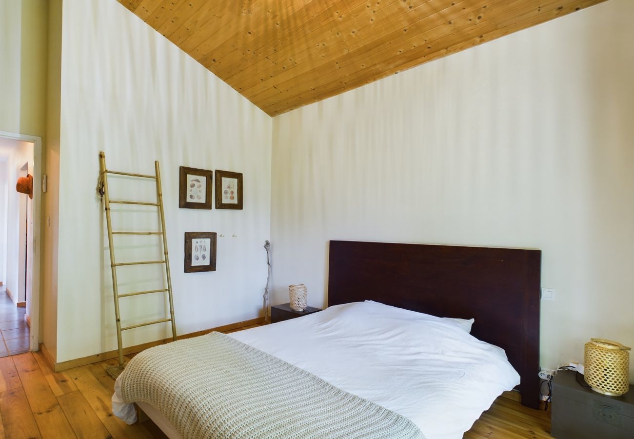 House in Lanton - Pool and serenity - House for 6 people