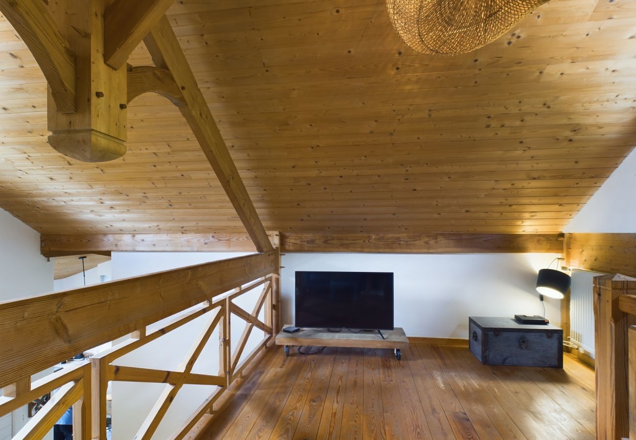 House in Lanton - Pool and serenity - House for 6 people