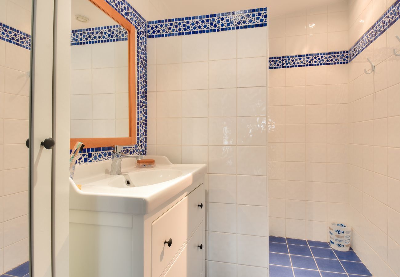 House in Noirmoutier-en-l´Ile - Beautiful swimming pool - 300m from the beach