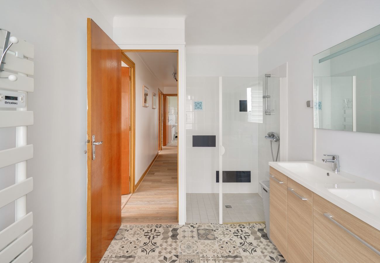 House in Plobannalec-Lesconil - House for 6, Lesconil port and beach