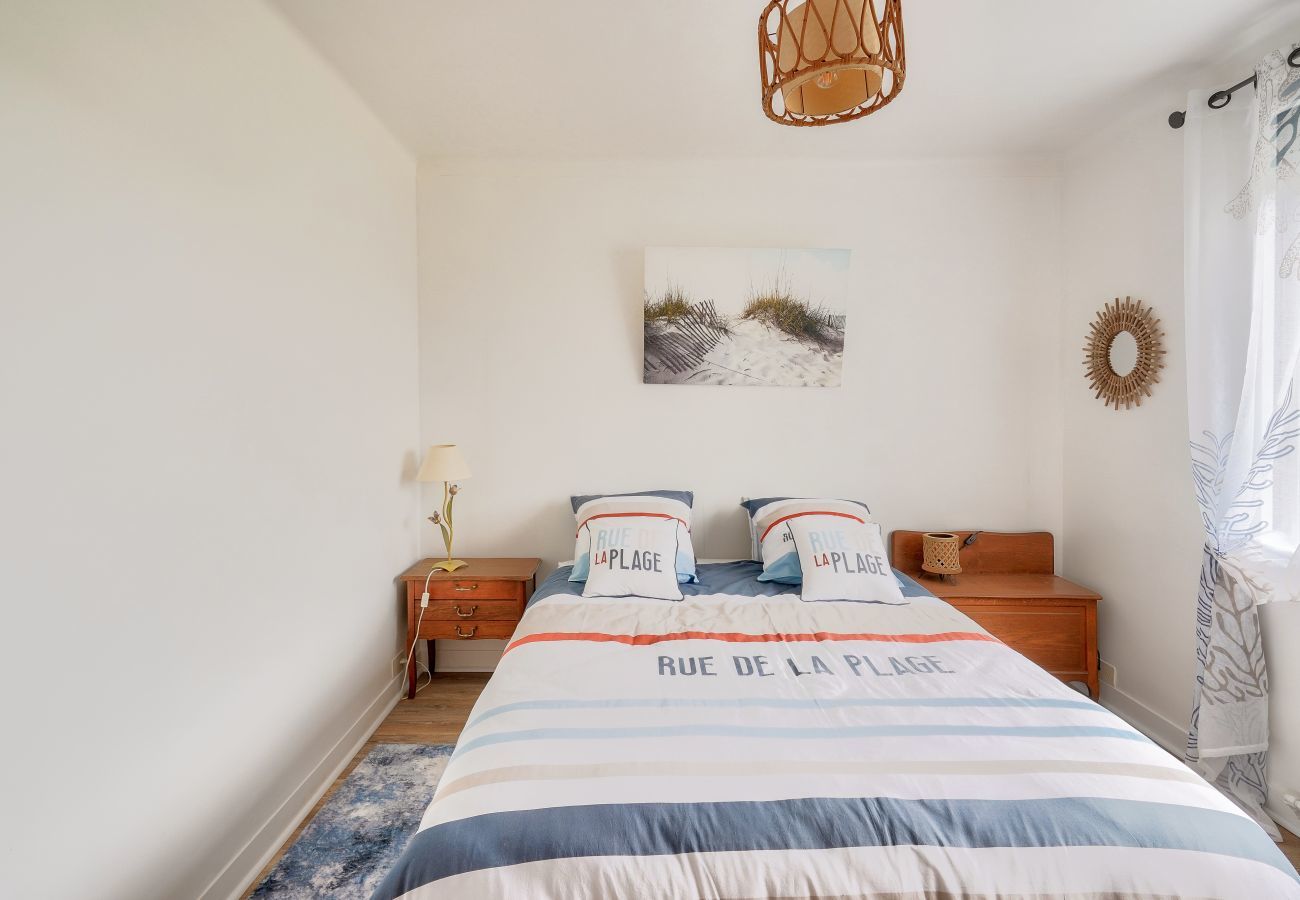 House in Plobannalec-Lesconil - House for 6, Lesconil port and beach
