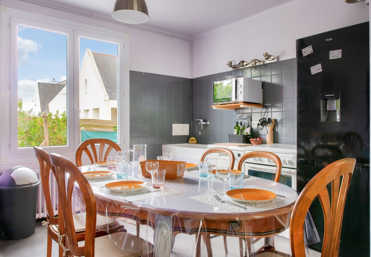 House in Concarneau - Concarneau - 300m from the beach