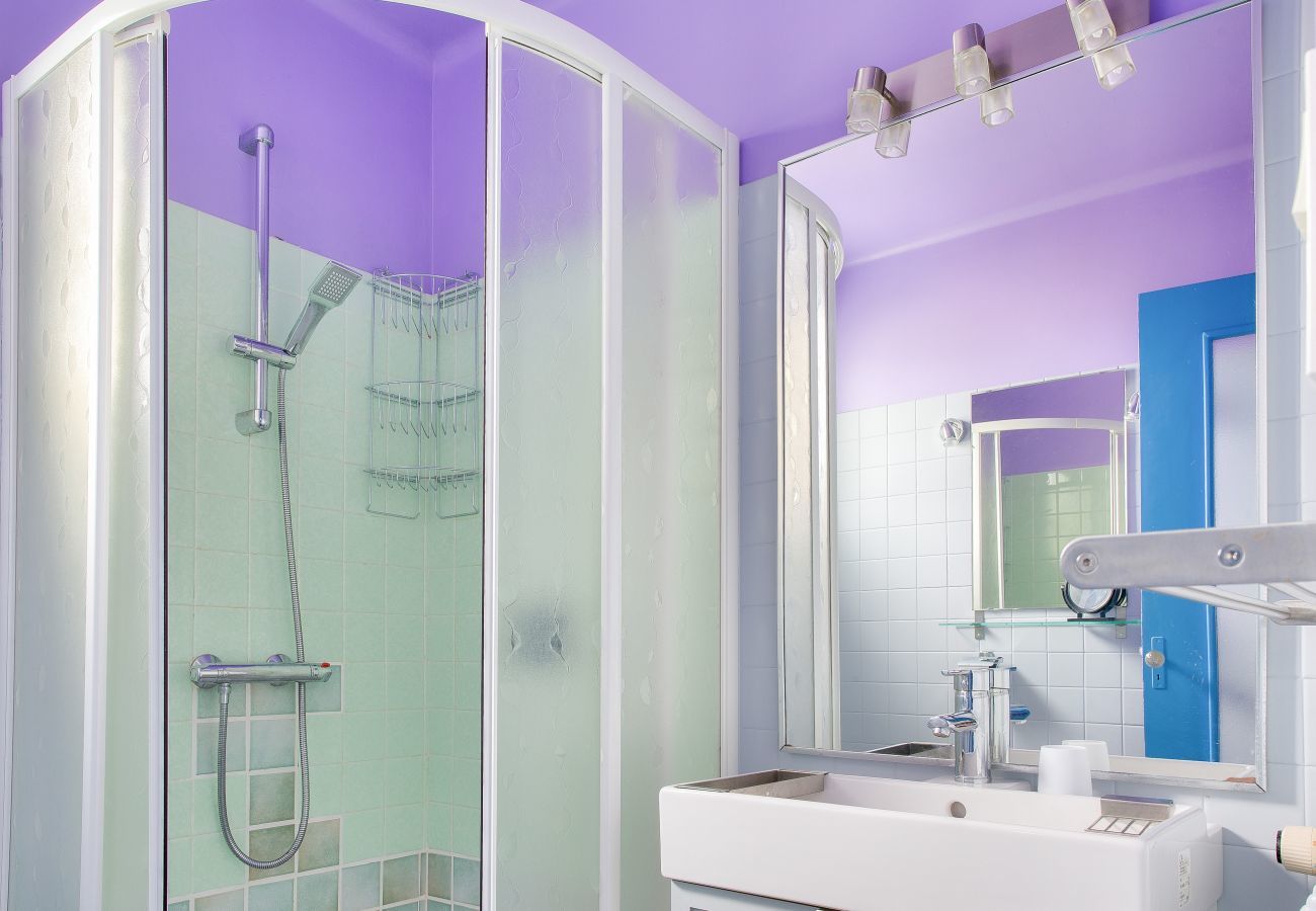 House in Concarneau - Concarneau - 300m from the beach