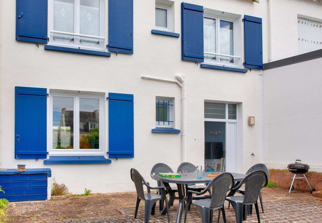 House in Concarneau - Concarneau - 300m from the beach