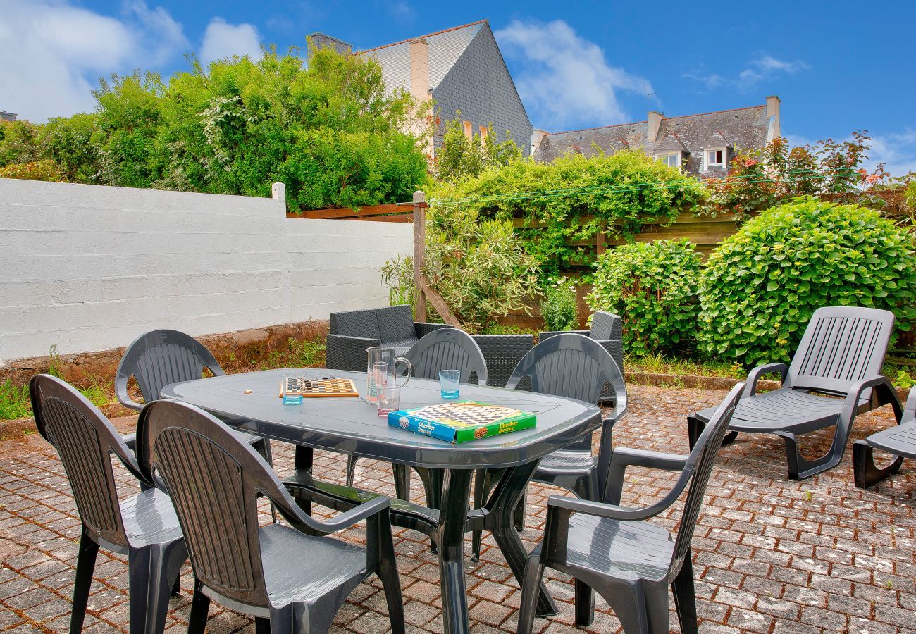 House in Concarneau - Concarneau - 300m from the beach