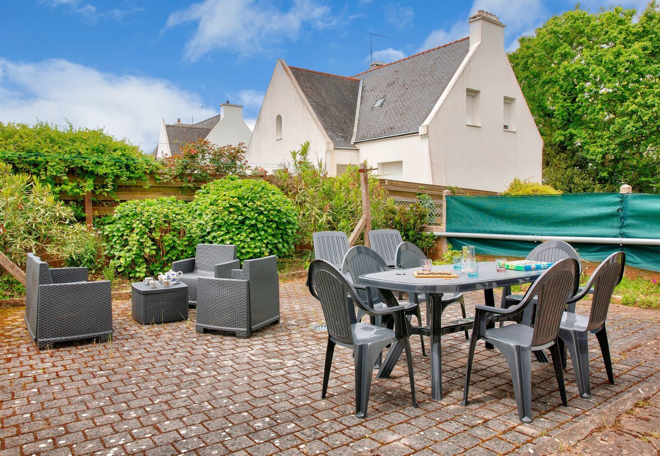 House in Concarneau - Concarneau - 300m from the beach