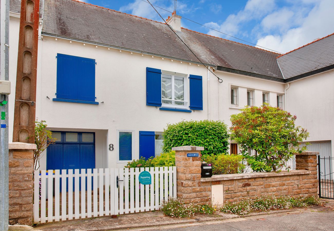 House in Concarneau - Concarneau - 300m from the beach
