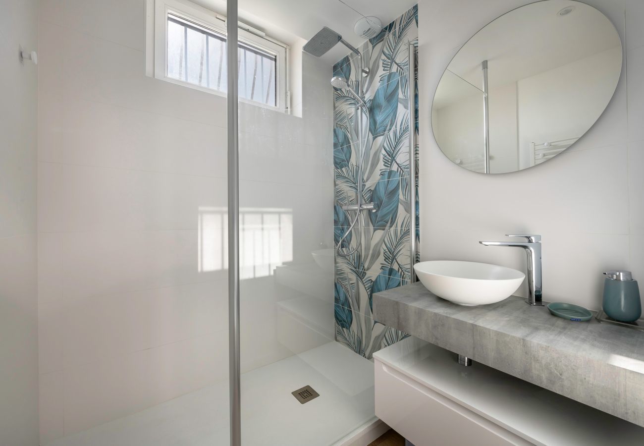 House in Pornic - Family house 400m from the sea for 8, Pornic