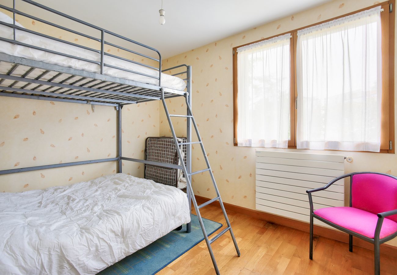 House in Pléneuf-Val-André - House with port view – sleeps 4 adults and 4 children